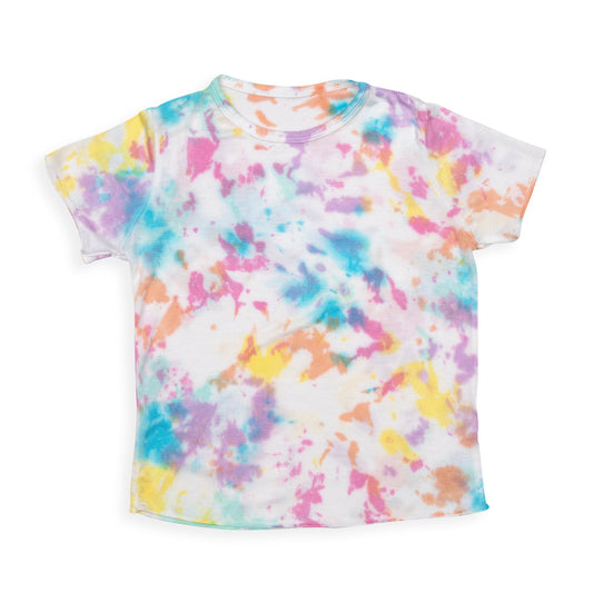 Chill Tee, Rosette