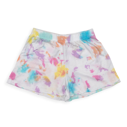 Chill Short, Rosette