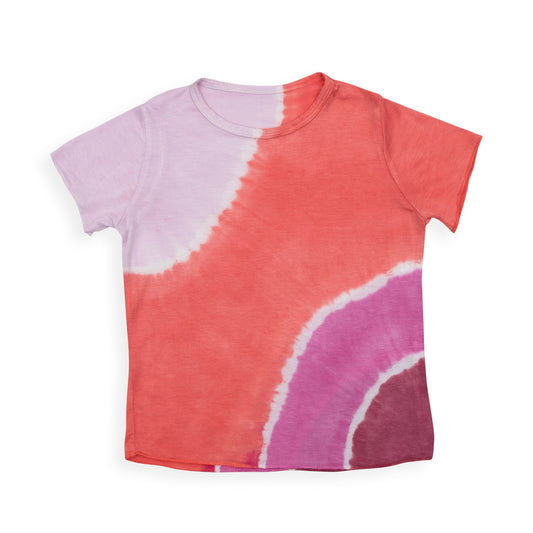 Chill Tee, Tanglerose