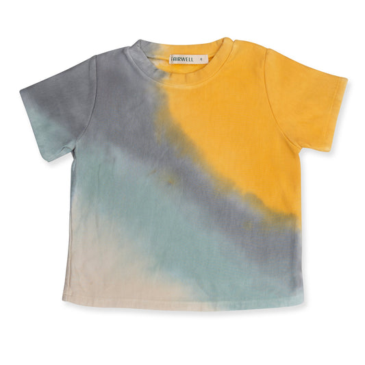 Classic Tee, Pistachio