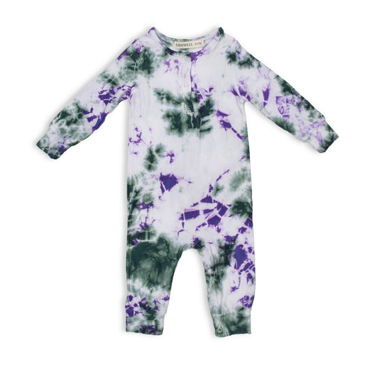 Clutch Onesie, Atlas