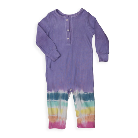 Clutch Onesie, Aurora