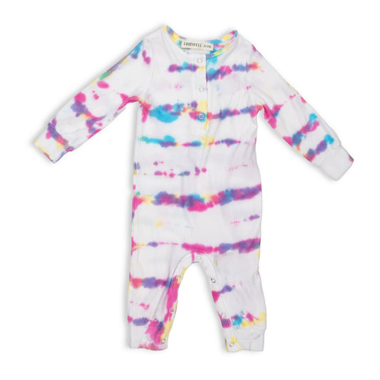 Clutch Onesie, Candy