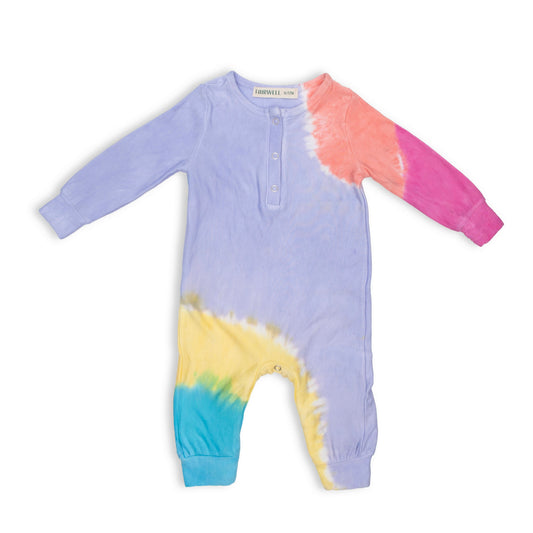 Clutch Onesie, Twinkle