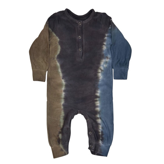 Clutch Onesie, Wing