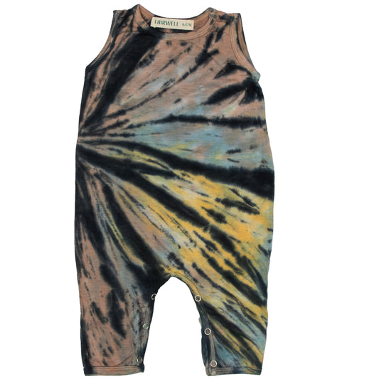 Costa Romper, in Energy