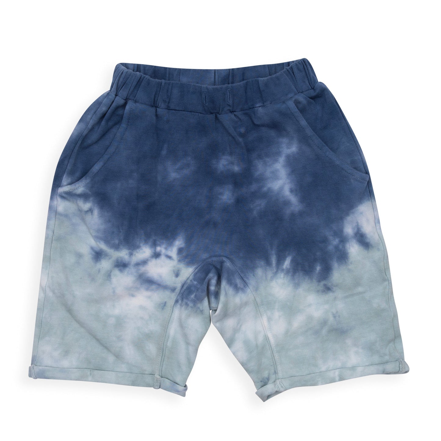 Crew Short, Sea Salt