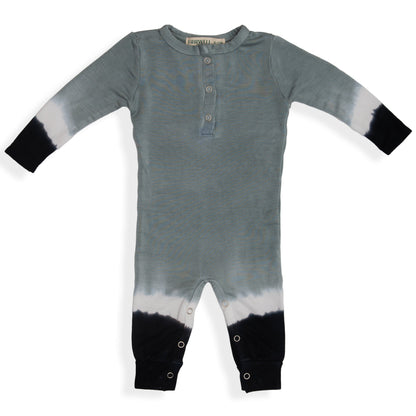 Lowtide Onesie, in Sage