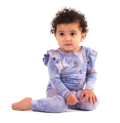 Hightide Onesie, in Amethyst