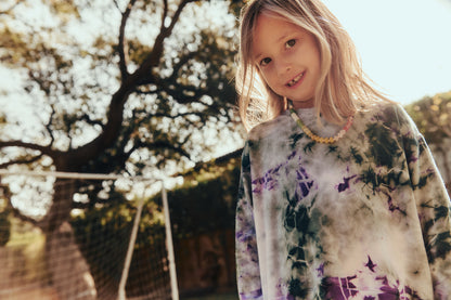 Mellow Raglan, Atlas