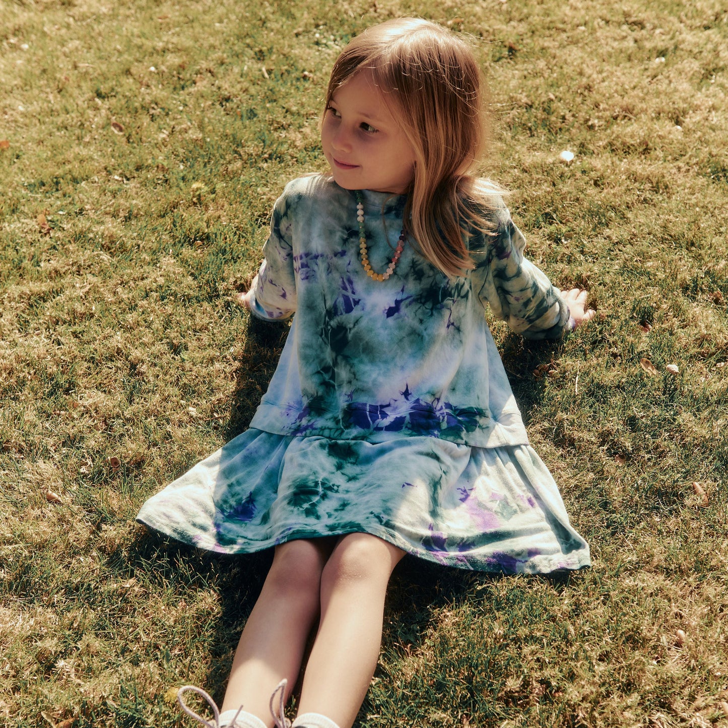 Faire Dress, Atlas