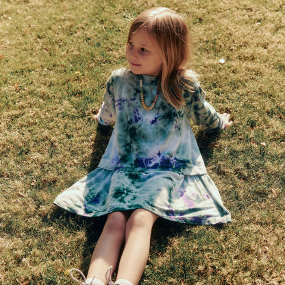 Faire Dress, Atlas
