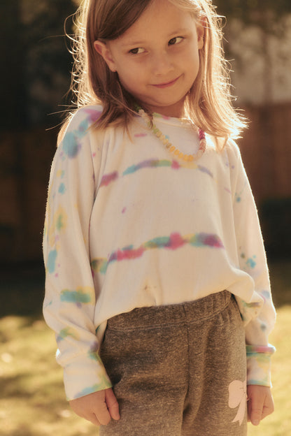 Mellow Raglan, Candy