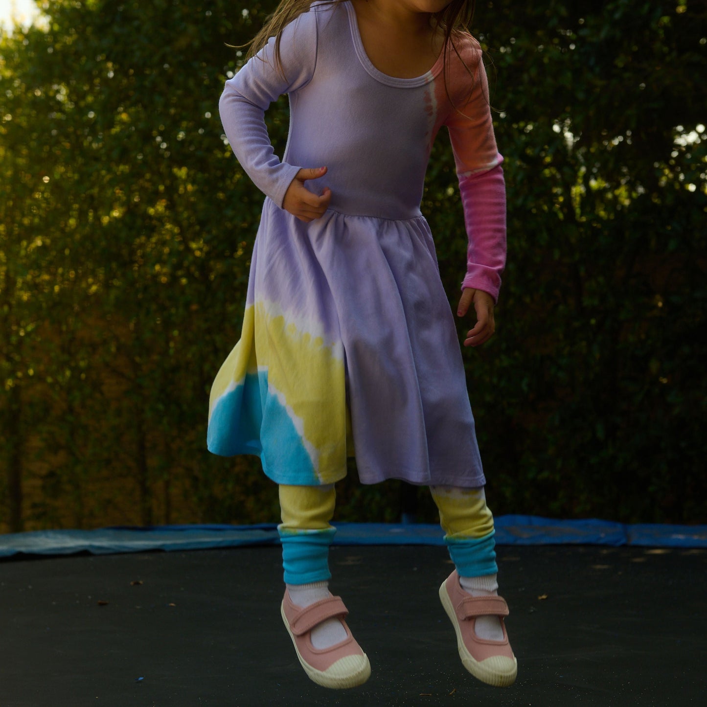 Ballet Dress, Twinkle