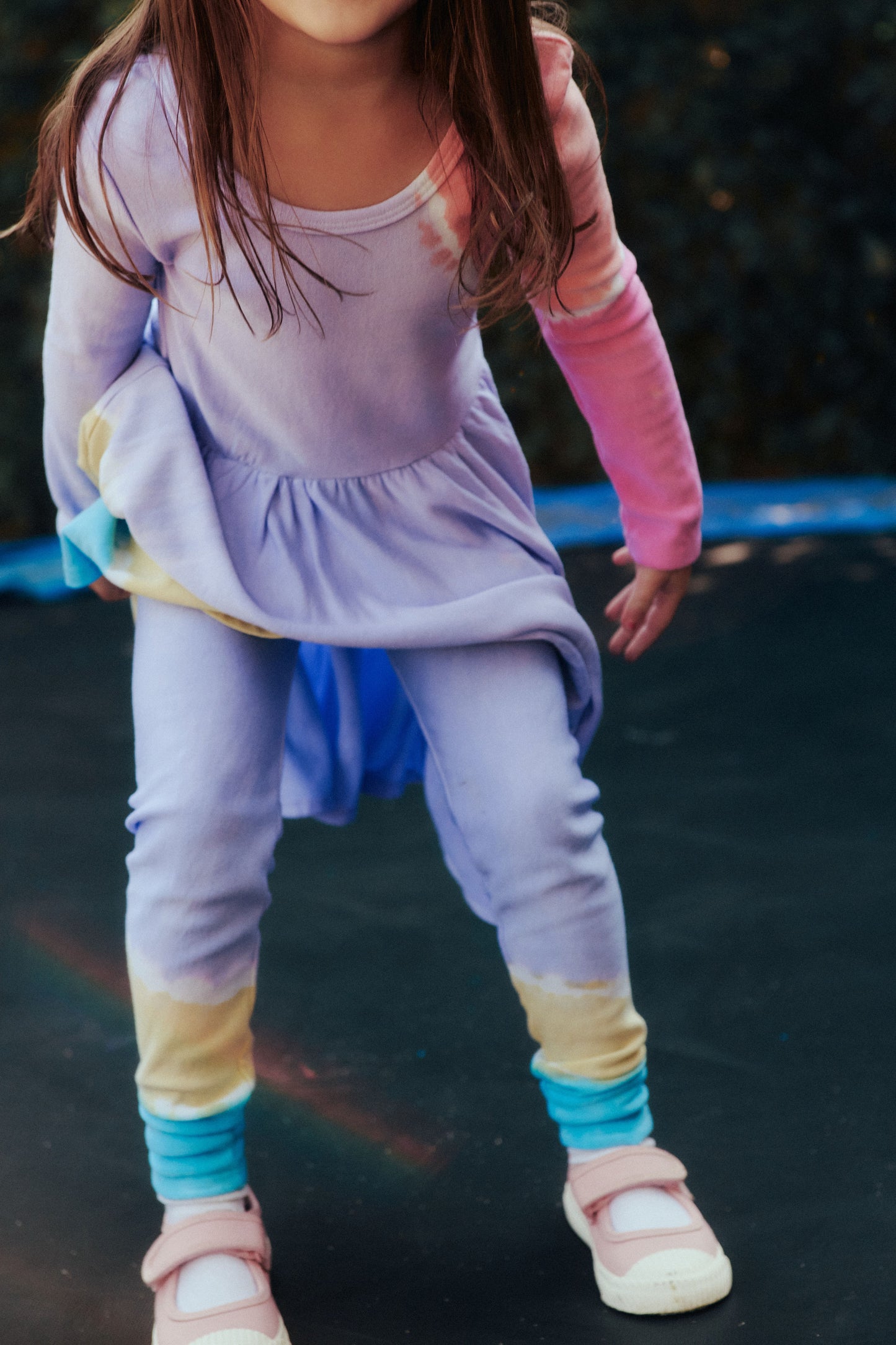 Luxe Legging, Twinkle