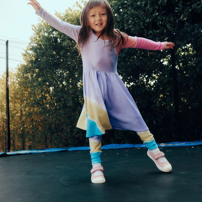 Ballet Dress, Twinkle