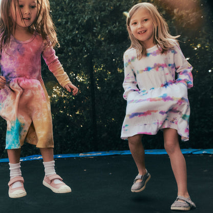 Elise Dress, Candy