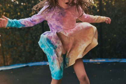 Ballet Dress, Spell