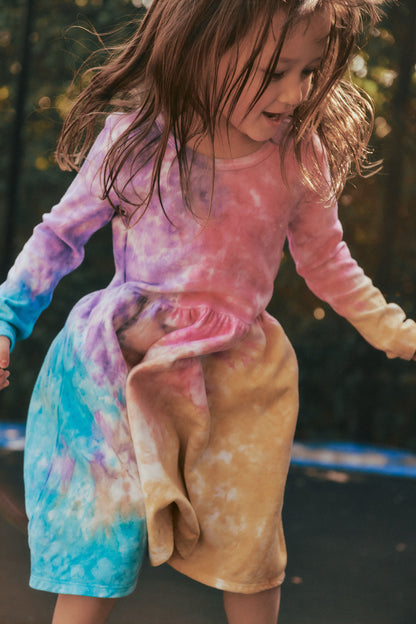 Ballet Dress, Spell