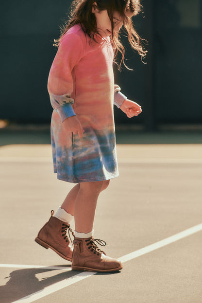 Market Dress, Skyline