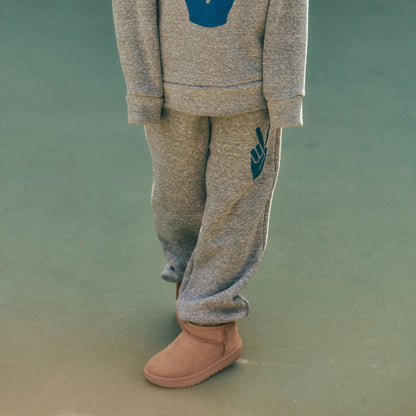 Pocket Sweat, Peace