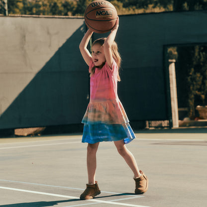 Party Dress, Skyline