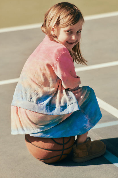 Pacific Jacket, Skyline