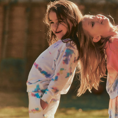 Mellow Raglan, Candy