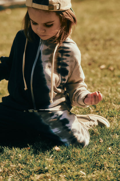 Skater Hoodie, Olive