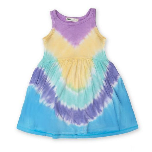 Dancer Dress, Whimsy