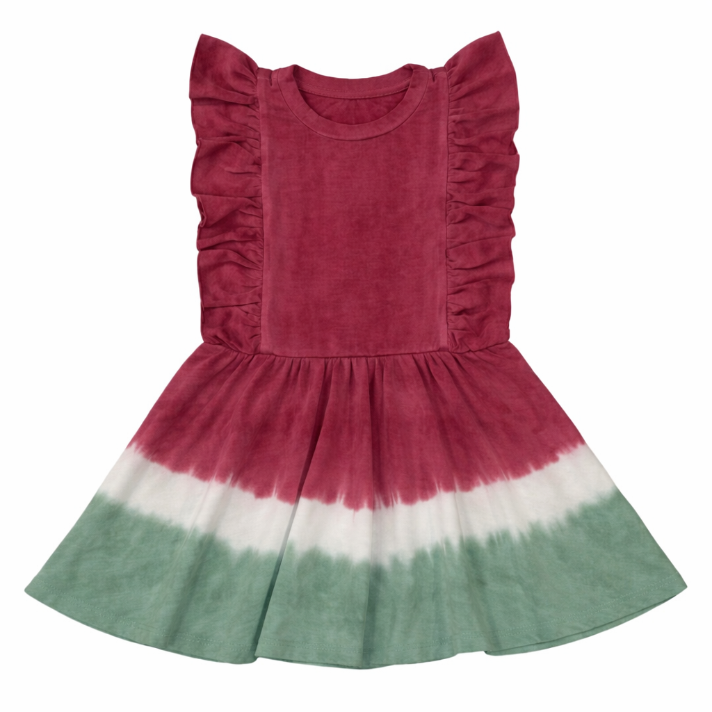 Darling Dress, Briar