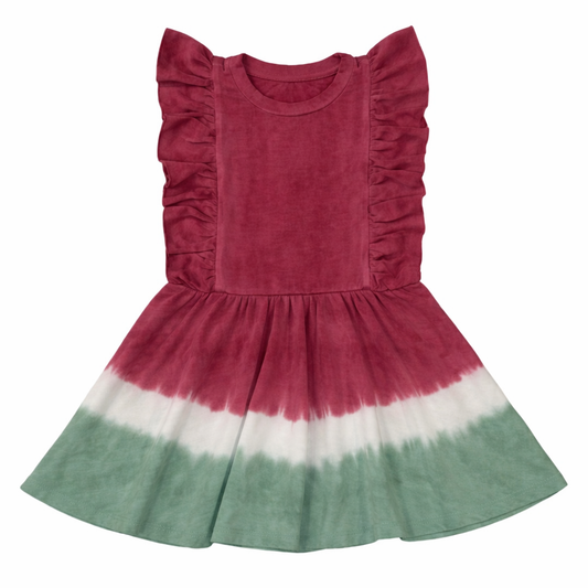 Darling Dress, Briar