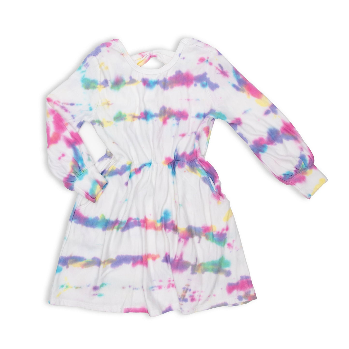 Elise Dress, Candy