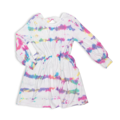 Elise Dress, Candy