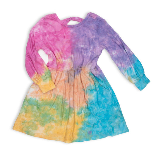 Elise Dress, Spell