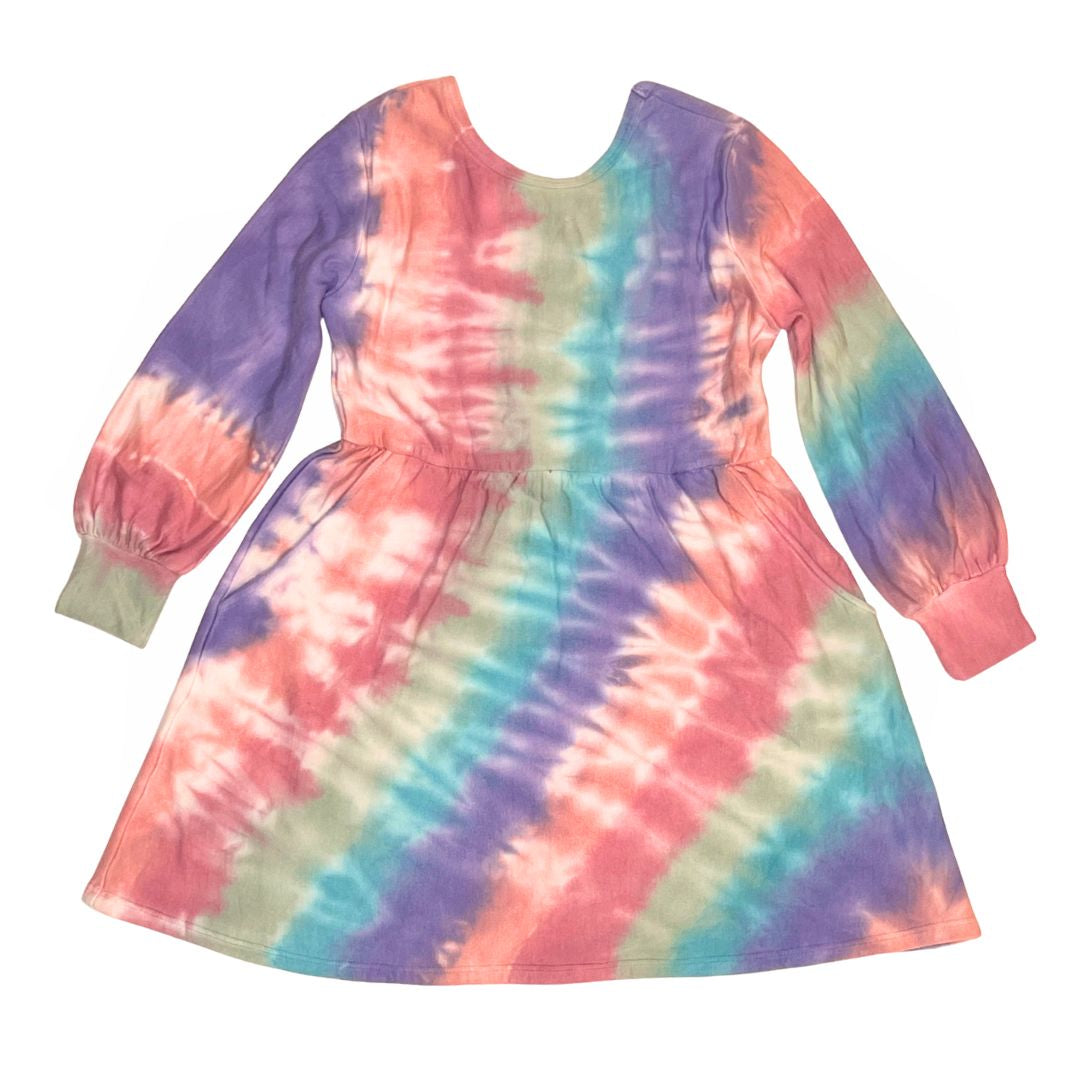 Elise Dress, Thistle