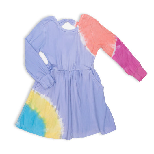 Elise Dress, Twinkle