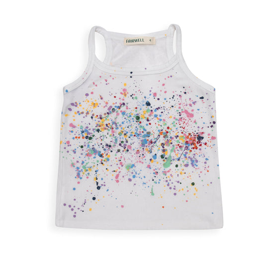 Emerson Tank, Glitter