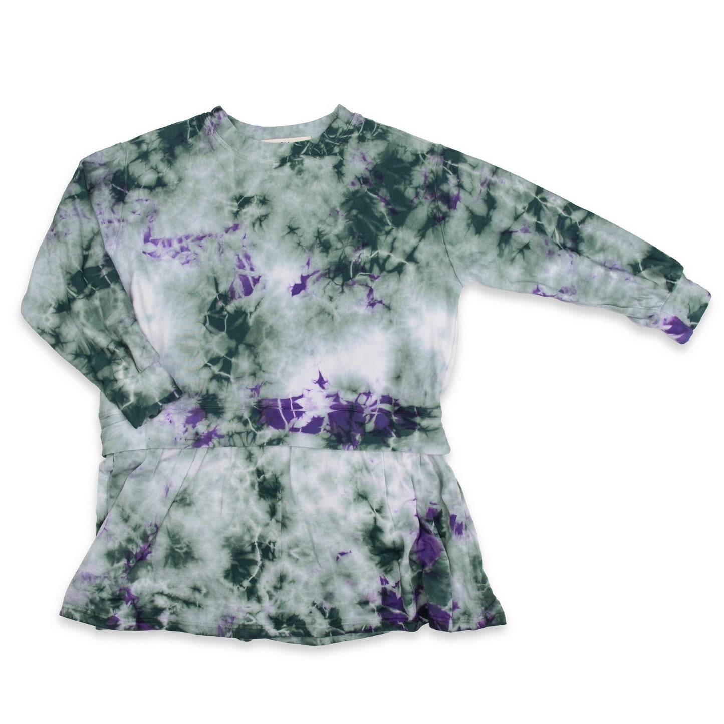 Faire Dress, Atlas