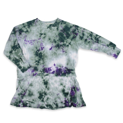 Faire Dress, Atlas