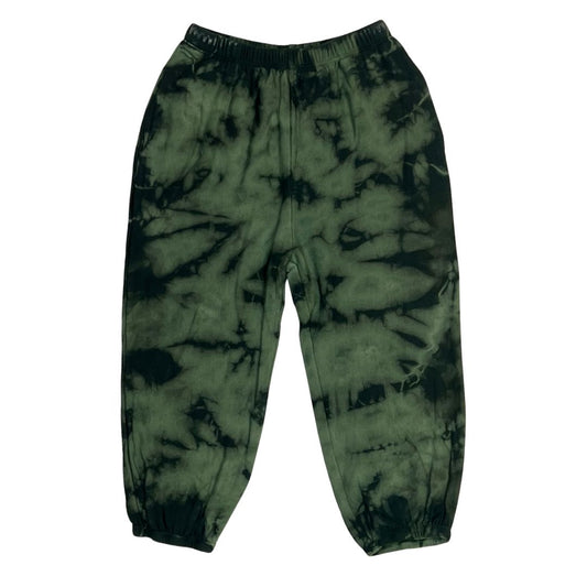 Gym Sweats, Leaf