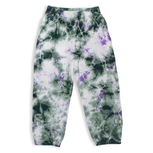 Gym Sweats, Atlas