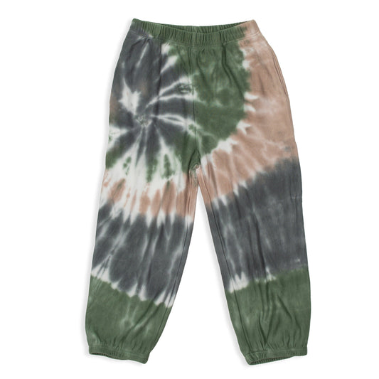 Gym Sweats, in Camo Spiral *Web Exclusive*