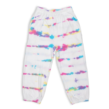 Gym Sweats, Candy