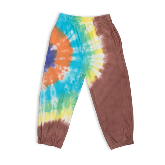 Gym Sweats, Evil Eye