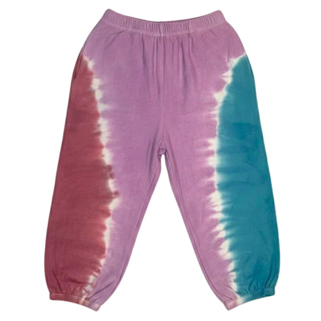 Gym Sweats, Flower