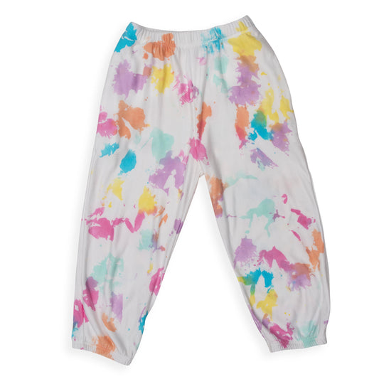 Gym Sweats, Glitter