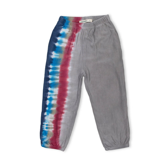 Gym Sweats, Tidal