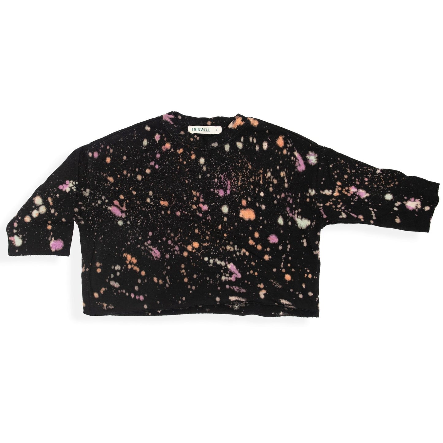 Hermosa Pullover, in Celestial