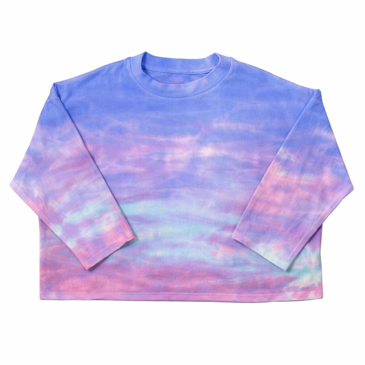 Hermosa Pullover, Horizon